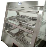 VITRINA CALEFACTORA REF. WE302B - Imagen 4