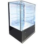 EXHIBIDOR DE PAN ESCABILADERO DE LUJO REF.VPE010