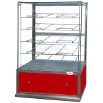 EXHIBIDOR DE PAN ESCABILADERO DE LUJO REF.VPE010 - Imagen 2