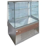 VITRINA REFRIGERADA PARA POSTRES  REF.VPR02