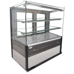 VITRINA REFRIGERADA PARA POSTRES  REF.VPR02 - Imagen 2