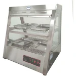 VITRINA CALEFACTORA REF. WE302B