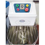 AMASADORA CAPACIDAD 1@ 25 LIBRAS DE HARINA REF.HS50S - Imagen 2