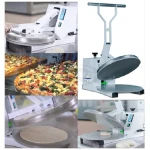 PRENSADOR DE MASA REF. P18E - Imagen 4