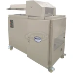 MULTIBOLEADORAS DE MASA HAMBURGUESAS BLC.035 - Imagen 3