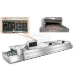 HORNO TUNEL 3 MODULOS  REF.HT12M - Imagen 3