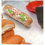 CORTADORA DE PAN REF. TPH032 TIPO SANDUCHE - Imagen 4