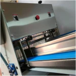 TAJADORA NACIONAL TIJERA AUTOMATICA DE BANDA REF. TTB.035 - Imagen 4