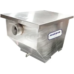 TRAMPA DE GRASA TG.50