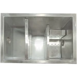 TRAMPA DE GRASA TG.50 - Imagen 3