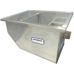 TRAMPA DE GRASA TG.50 - Imagen 2