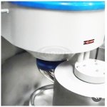 AMASADORA PARA FONDANT  REF. ACF200 - Imagen 2