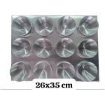 BANDEJAS PARA MUFFINS REMOVIBLES - Imagen 2