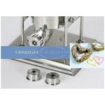 EXTRUSORA DE CHURROS REF. CM205 - Imagen 2