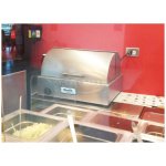 CALENTADOR A DE PAN PERRO A VAPOR REF.VP65 - Imagen 4