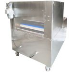 CILINDRO AUTOMATICO DELTA PANTALLA TÁCTIL 3 ARROBAS REF.CAM075 - Imagen 3