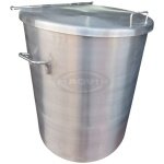 CONTENEDOR MATERIA PRIMA - Imagen 2