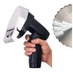 CORTADOR ELECTRICO PARA CARNE KEBAB-DONER REF. EK4 - Imagen 4
