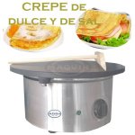 CREPERAS ELECTRICAS REF.E7A - Imagen 2