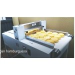 TAJADORA HORIZONTAL DE TORTA Y PAN HAMBURGUESA - Imagen 2