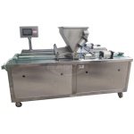 DOSIFICADORA DE MUFFINS-PONQUE-MAGDALENAS - Imagen 2