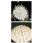 CORTADORA AUTOMATICA DE MASA REF.D8 - Imagen 3