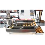 FREIDOR DE DONAS CON BANDA REF.DM11