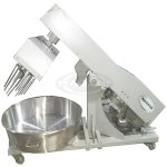 DESHIDRATADORA DE PANELA