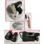 CORTADOR ELECTRICO PARA CARNE KEBAB-DONER REF. EK4