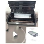 EMPACADORA AL VACIO REF. ET2500 - Imagen 2