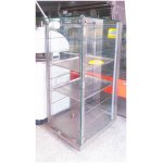 EXHIBIDOR DE PAN DE LUJO PARA 7 LATAS REF.VPE07 - Imagen 2