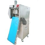 EXTRUSORA Y PORCIONADORA DE MASA EXM.024 - Imagen 3