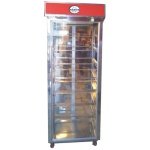 EXHIBIDOR DE PAN DOS PUERTAS - Imagen 2