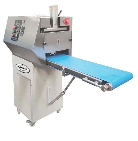 EXTRUSORA MAQUIN EXTRUSORA Y PORCIONADORA EXM.024 - Imagen 1