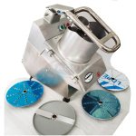 PROCESADOR DE VEGETALES CON 5 DISCOS REF F65V - Imagen 3