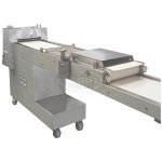 FORMADORA DE PAN BANDA LARGA PARA RELLENO 36CM REF.FI034/ FI036