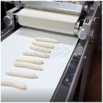 FORMADORA CHAMPION DE PAN BANDA PARA RELLENO 36CM - Imagen 3