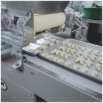 GALLETERA INDUSTRIAL CHAMPION REF.GI120 - Imagen 4