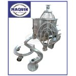 BATIDORA 60 LITROS REF.B60J - Imagen 3