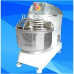 AMASADORA MEDIA ARROBA  REF. HS20E