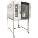 HORNO DE CONVECCION A GAS REF.CGO226B
