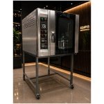 HORNO DE CONVECCION A GAS REF.CGO226B