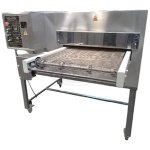 HORNO TUNEL A GAS PARA PIZZA REF.HT055 - Imagen 5