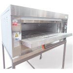 HORNO MODULAR PARA PAN A GAS REF. O75B - Imagen 3