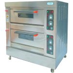 HORNO PARA PAN CUATRO BANDEJAS REF. O78A (copia)