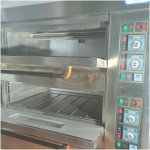 HORNO MODULAR A GAS REF. O78C - Imagen 2