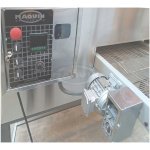 HORNO TUNEL A GAS PARA PIZZA REF.HT055 - Imagen 4