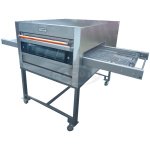 HORNO TUNEL A GAS PARA PIZZA REF.HT055 - Imagen 3