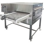 HORNO TUNEL A GAS PARA PIZZA REF.HT055 - Imagen 2