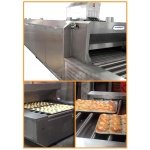 HORNO TUNEL 3 MODULOS  REF.HT12M - Imagen 2